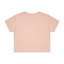 Wo's Crop Tee