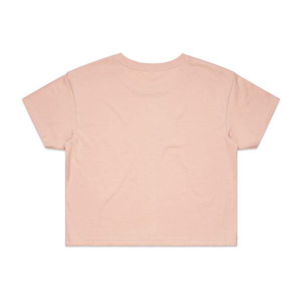 Wo's Crop Tee - Image 31