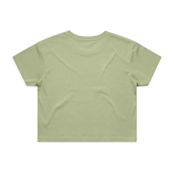 Wo's Crop Tee - Image 33