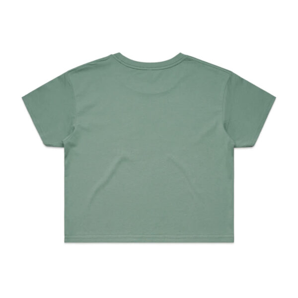 Wo's Crop Tee - Image 37