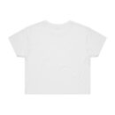 Wo's Crop Tee