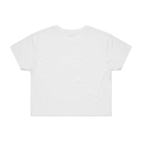 Wo's Crop Tee - Image 40