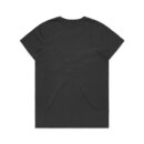 Wo's Maple Faded Tee