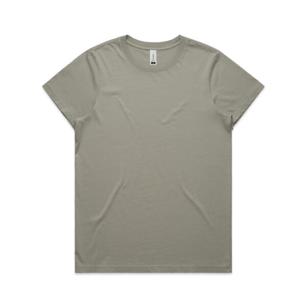 Wo's Maple Faded Tee - Image 27