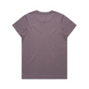 Wo's Maple Faded Tee