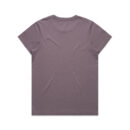 Wo's Maple Faded Tee