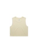 Wo's Crop Tank