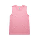 Wo's Upside Tank - Bubblegum