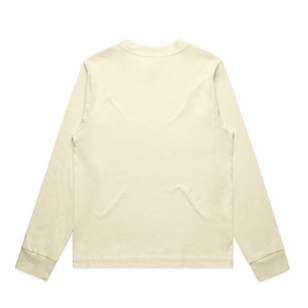 Wo's Mock L/s Tee - Image 11
