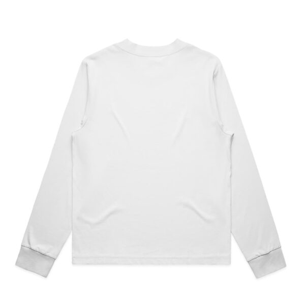 Wo's Mock L/s Tee - Image 13