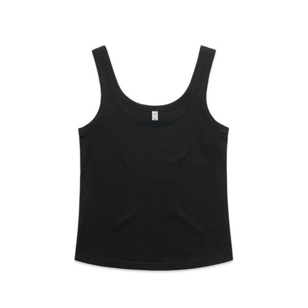Wo's Soft Singlet - Image 8