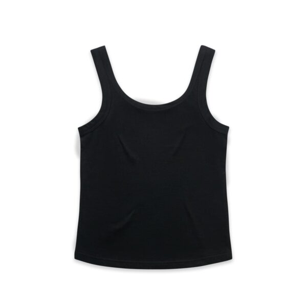 Wo's Soft Singlet - Image 9