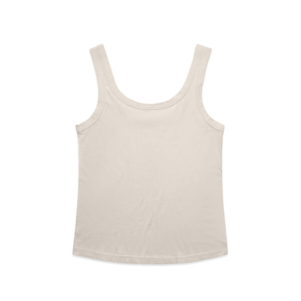 Wo's Soft Singlet - Image 11