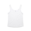Wo's Soft Singlet