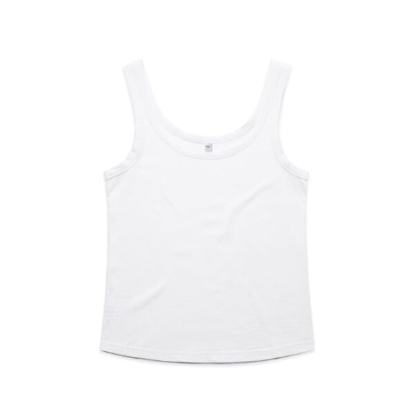 Wo's Soft Singlet - Image 14