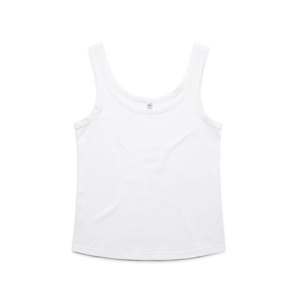 Wo's Soft Singlet - Image 24