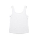 Wo's Soft Singlet