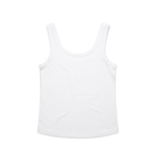 Wo's Soft Singlet - Image 15