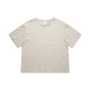 Wo's Soft Tee - Bone