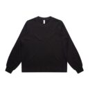 Wo's Soft L/s Tee