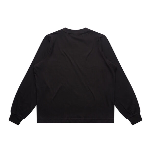 Wo's Soft L/s Tee - Image 9