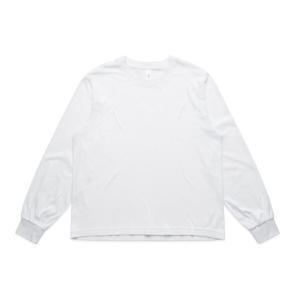 Wo's Soft L/s Tee - Image 17
