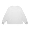 Wo's Soft L/s Tee
