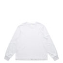 Wo's Soft L/s Tee