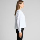 Wo's Soft L/s Tee