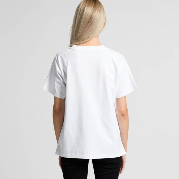 Wo's Classic Minus Tee [-5cm] - Image 6