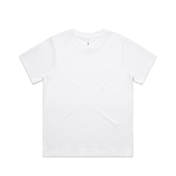 Wo's Classic Minus Tee [-5cm] - Image 19