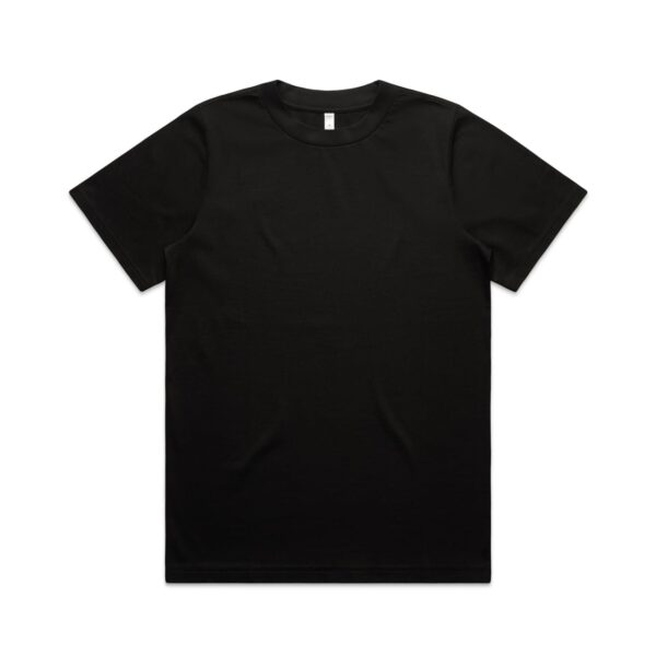 Wo's Heavy Tee - Image 28