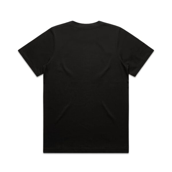 Wo's Heavy Tee - Image 9