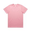 Wo's Heavy Tee