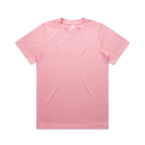 Wo's Heavy Tee - Image 26