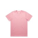 Wo's Heavy Tee