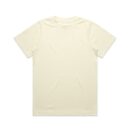 Wo's Heavy Tee