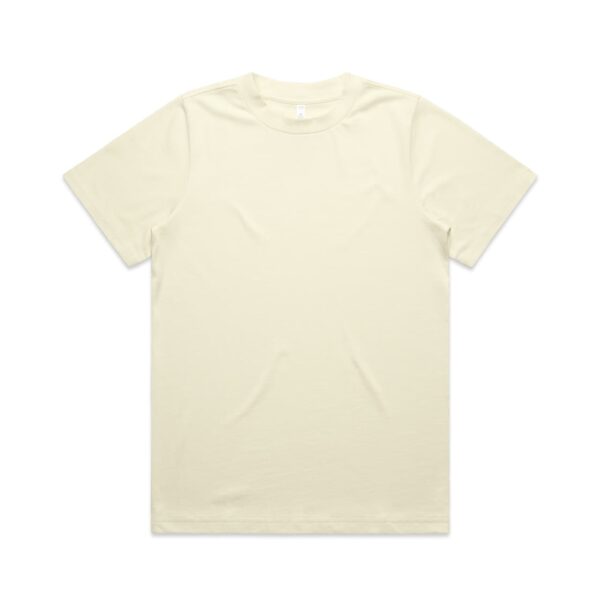 Wo's Heavy Tee - Image 12