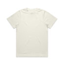 Wo's Heavy Tee