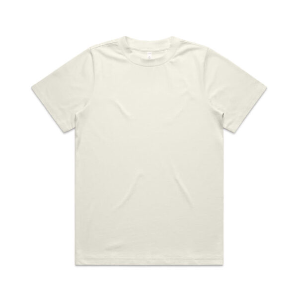 Wo's Heavy Tee - Image 14