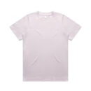 Wo's Heavy Tee