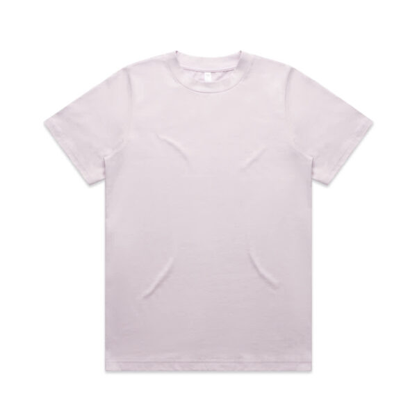 Wo's Heavy Tee - Image 16