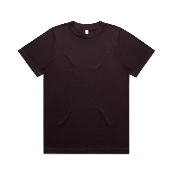 Wo's Heavy Tee - Image 18