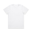 Wo's Heavy Tee - White