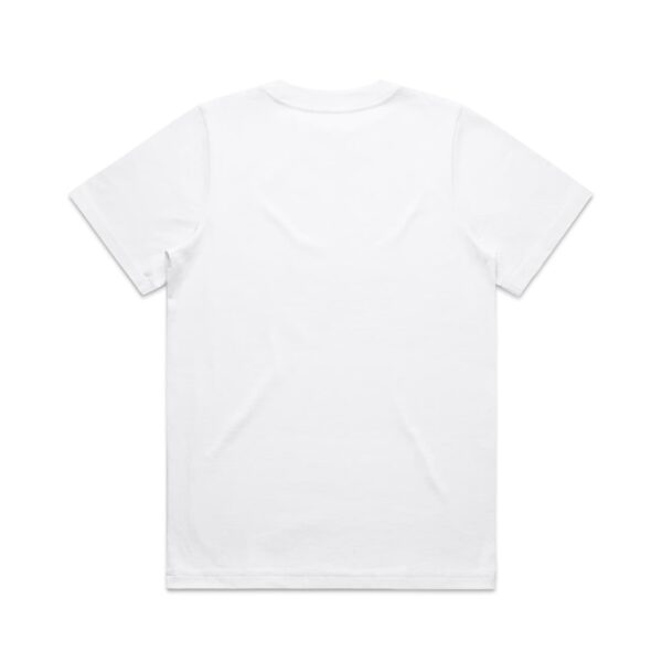 Wo's Heavy Tee - Image 21