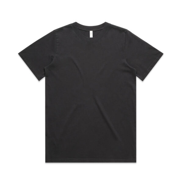 Wo's Heavy Faded Tee - Image 18