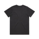 Wo's Heavy Faded Tee
