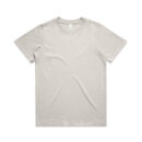 Wo's Heavy Faded Tee