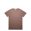 Wo's Heavy Faded Tee