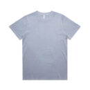 Wo's Heavy Faded Tee